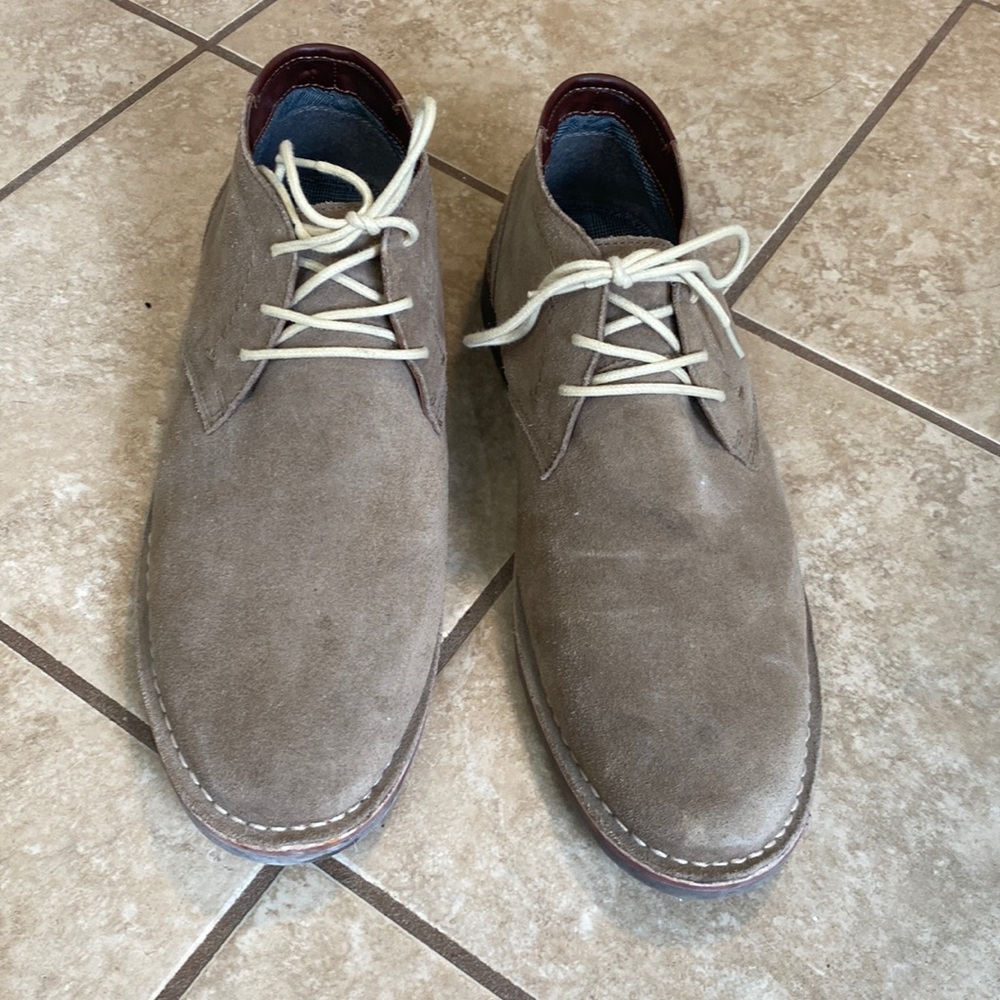 Reaction Kenneth Cole dress shoes